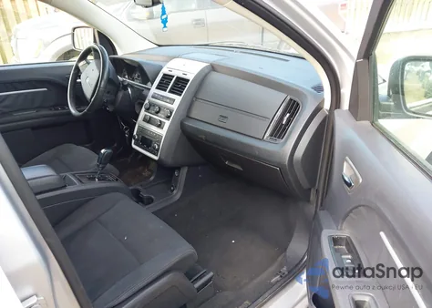 2010 Dodge Journey Sxt z USA, uszkodzony, nr VIN 3D4PG5FV0AT269438